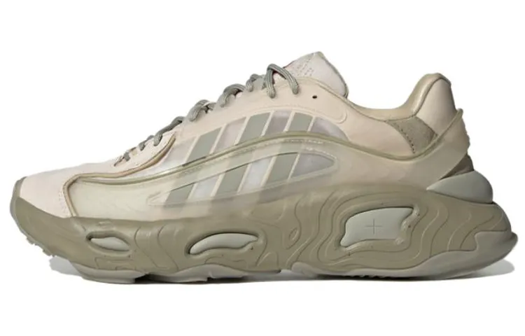 Adidas Oznova 'Bliss Feather Grey'