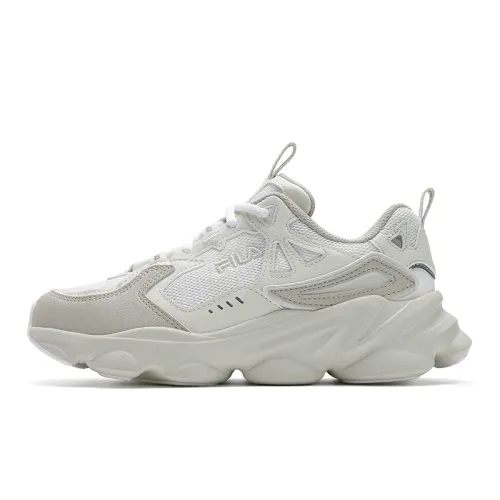FILA SKIPPER 1S Captain 1S Slip Resistant, Abrasion Resistant, Breathable, Lightweight Low top Casual Shoes Women's