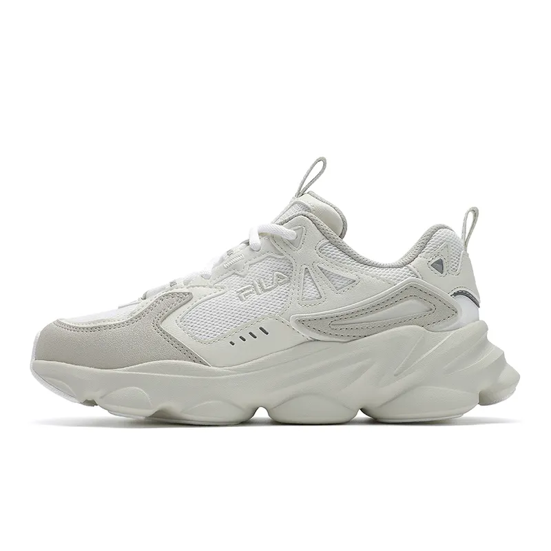 FILA SKIPPER 1S Captain 1S Slip Resistant, Abrasion Resistant, Breathable, Lightweight Low top Casual Shoes Women's