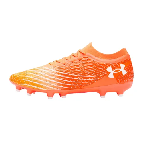 Under Armour Magnetico Pro FG Firm Ground Soccer Shoes Unisex