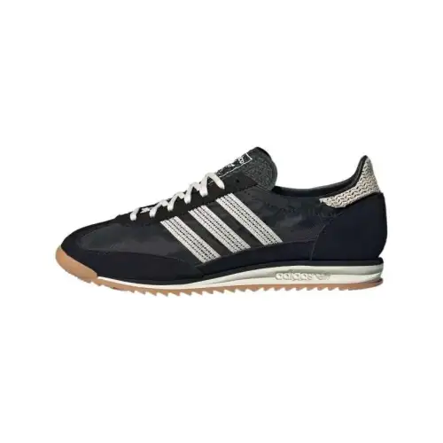 SL72 Wmns Adidas Originals Og 'Crochet Pack - Black' Women's