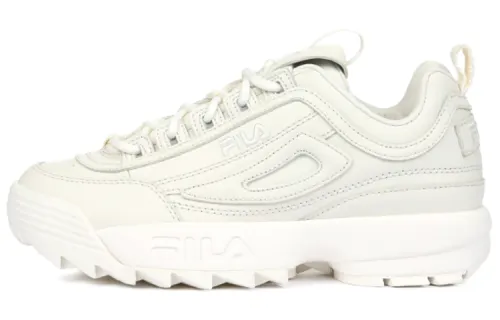 FILA Cross Training Disruptor 2 Beige/White