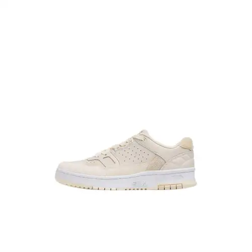 FILA Rissmo Low top Casual Shoes Women's Gray