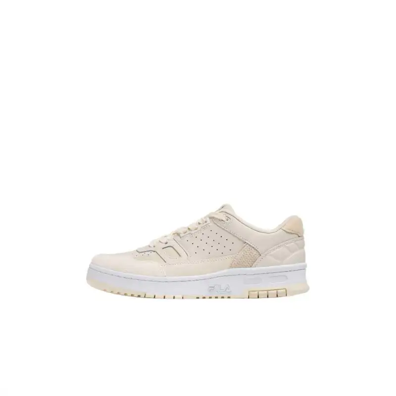 FILA Rissmo Low top Casual Shoes Women's Gray