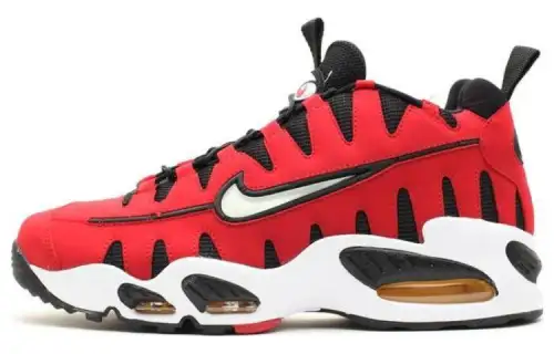 Nike Air Max Nm Varsity Red