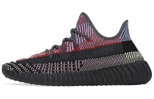 Adidas Yeezy Boost 350 V2 Yecheil Non-Reflective Men's