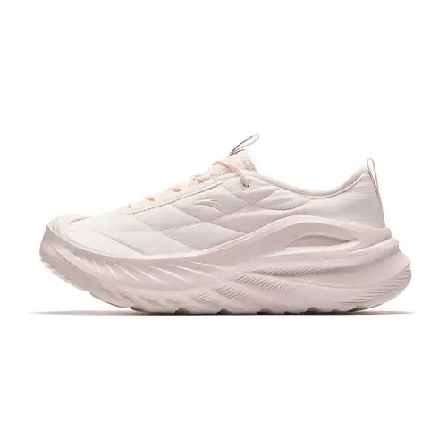 Anta Variety Training Collection Cushioning Breathable Support Cushioning Breathable Support Low top Casual Shoes