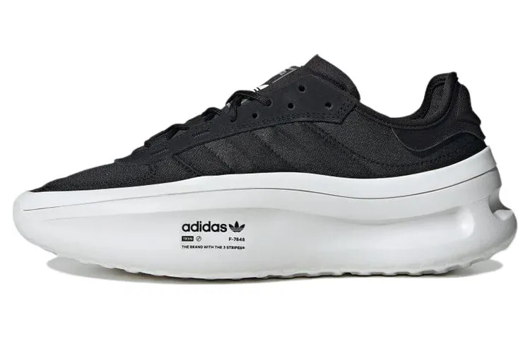 adiFOM Trxn Adidas Originals 'Black White'