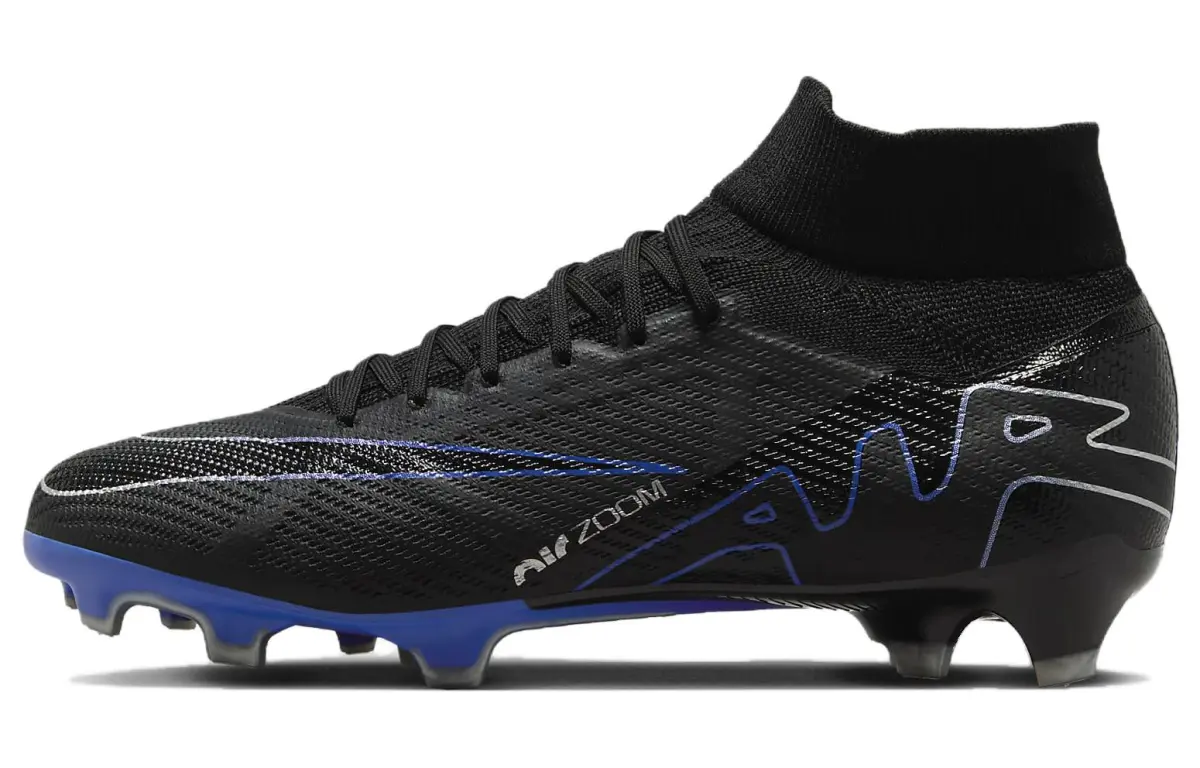 Nike Mercurial Superfly 9 "Shadow Pack" Black