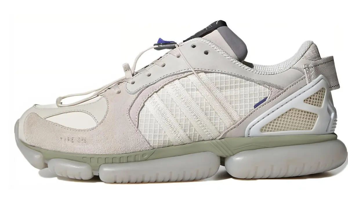 Type 06 Oamc x Type 06 Adidas Originals 'Grey'