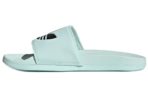 Adidas Originals Adilette Lite 'Peppermint Green' Women's