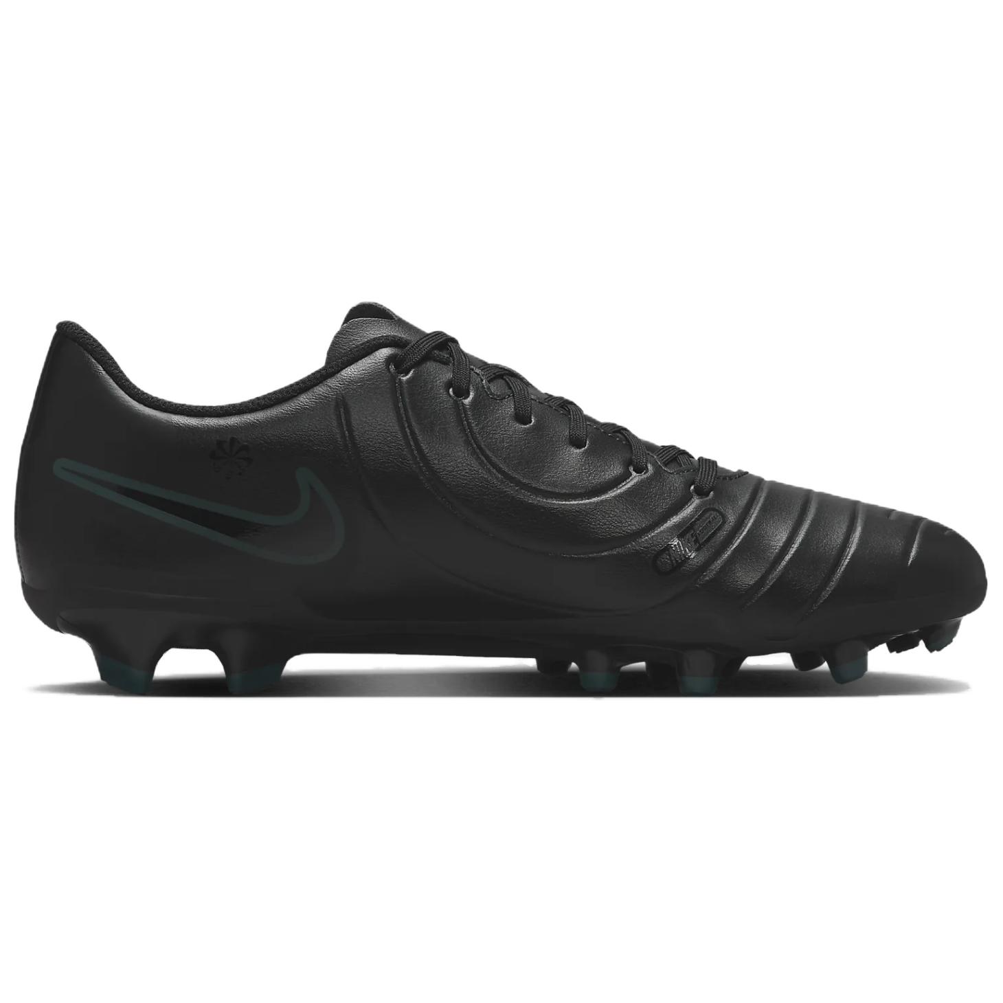 Nike Tiempo Legend 10 Club Mg Black Deep Jungle