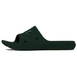 Under Armour Locker 4 Comfortable Slide Slippers Men's Green