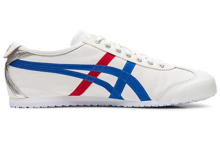 Onitsuka Tiger Mexico 66 Konbu Tokyo - White Directoire Blue