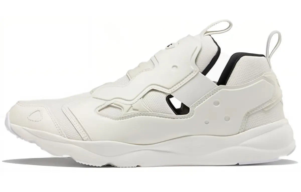 Reebok Furylite 3.0 White