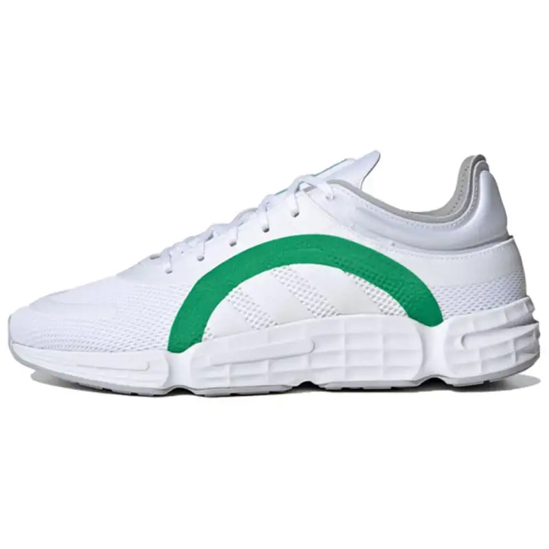 Adidas Originals Sonkei 'White Green'