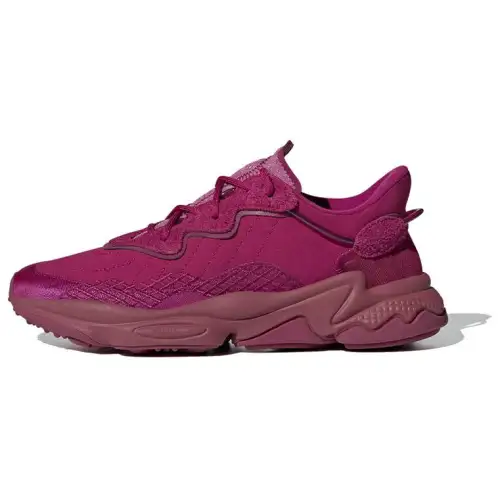 Adidas Originals Ozweego Purple Women's