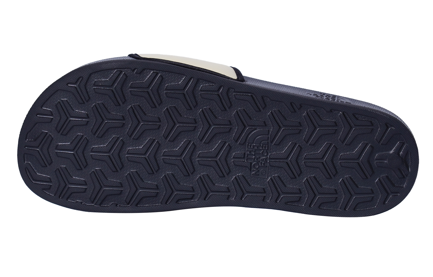 THE NORTH FACE Base Camp Slides Iii Ltd 'Light Yellow'