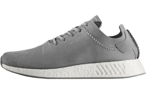 Adidas Originals wings+horns x Adidas Originals NMD_R2 'Ash'