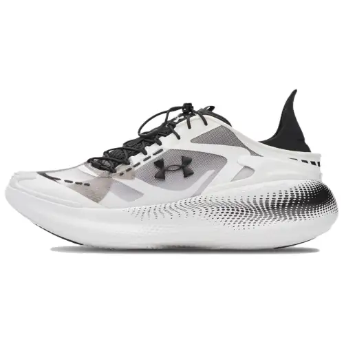 Under Armour Echo White Black