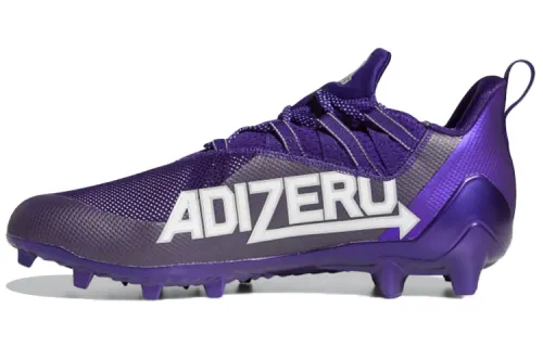 Adidas Adizero 11 'Turbo Fuel - Team Collegiate Purple'