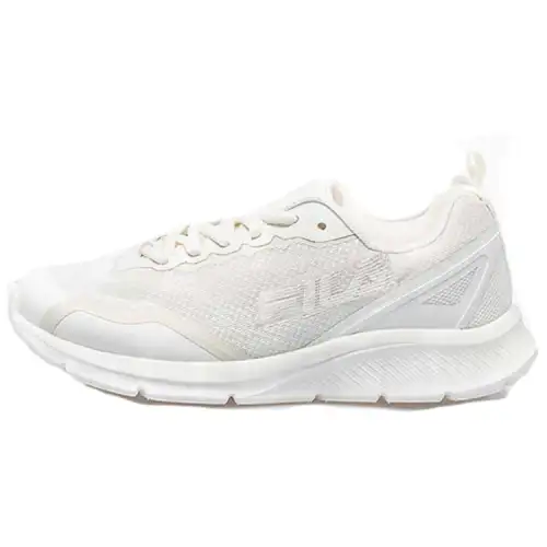 FILA GRAVITON N3 Cushioning, Wear Resistant Low top Casual Shoes Women's White