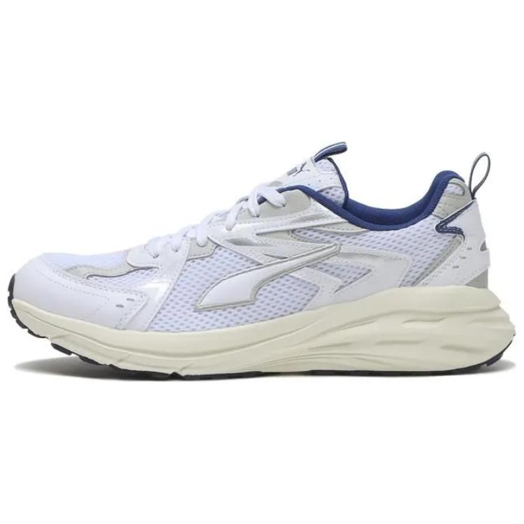 PUMA Hypnotic Low top Casual Shoes Unisex White