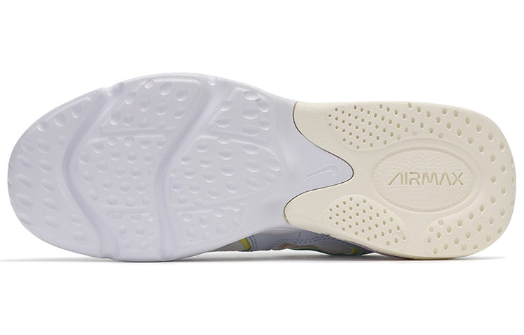 Женские кроссовки Nike Air Max 2X (белые) — Белый — фото 6