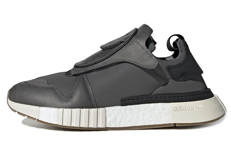 Adidas Futurepacer 'Grey Carbon'