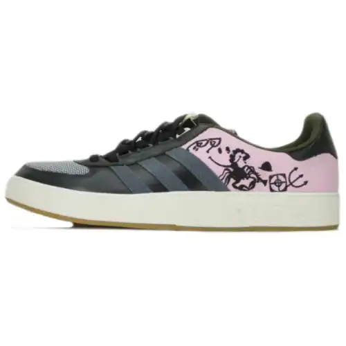 Adidas Adicolor Lo P 1 'Wood Wood'