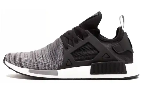 Adidas NMD_XR1 'Black Gradient'