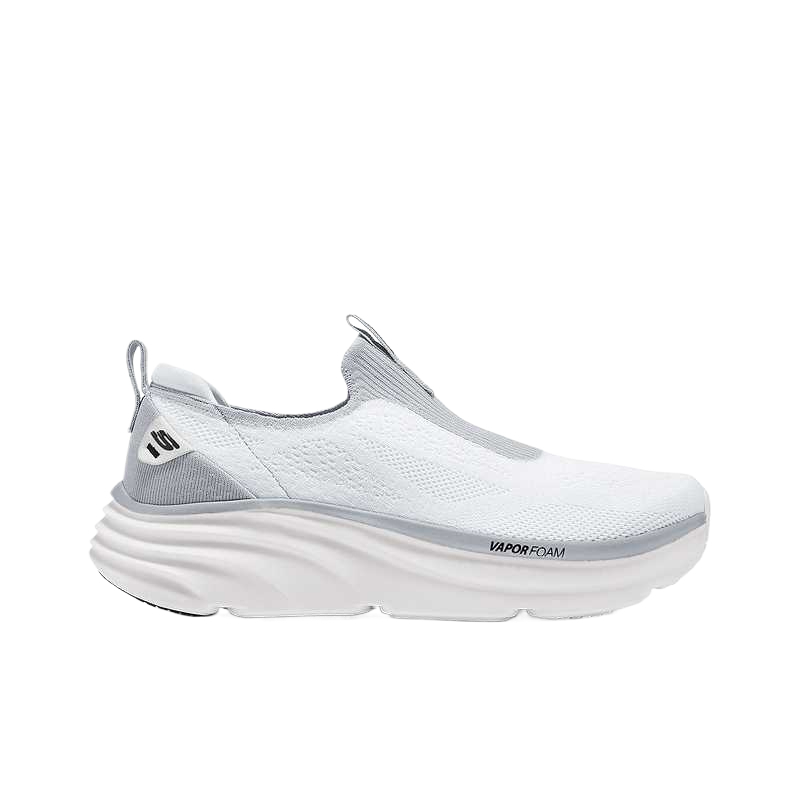Skechers D’Lux Vapor Low top Casual Shoes Men’s White