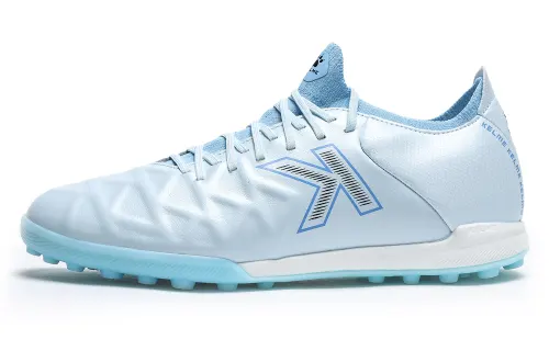 KELME TF Turf Cushioning Slip Resistant Abrasion Resistant Cushioning Slip Resistant Abrasion Resistant Soccer Shoes