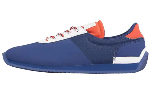 Onitsuka Tiger California 78 Slip On 'Blue Orange'