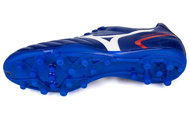 Mizuno Monarcida Neo II Select AG Blue White Red