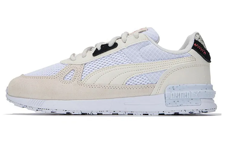 PUMA Graviton Pro Better 'White Vaporous Grey'
