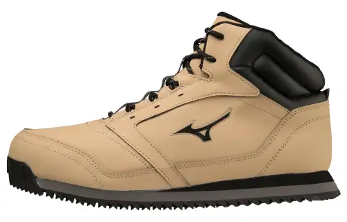 Mizuno Snowscape 2 Comfortable And Trendy Slip Resistant Abrasion Resistant Slip Resistant Abrasion Resistant Mid top