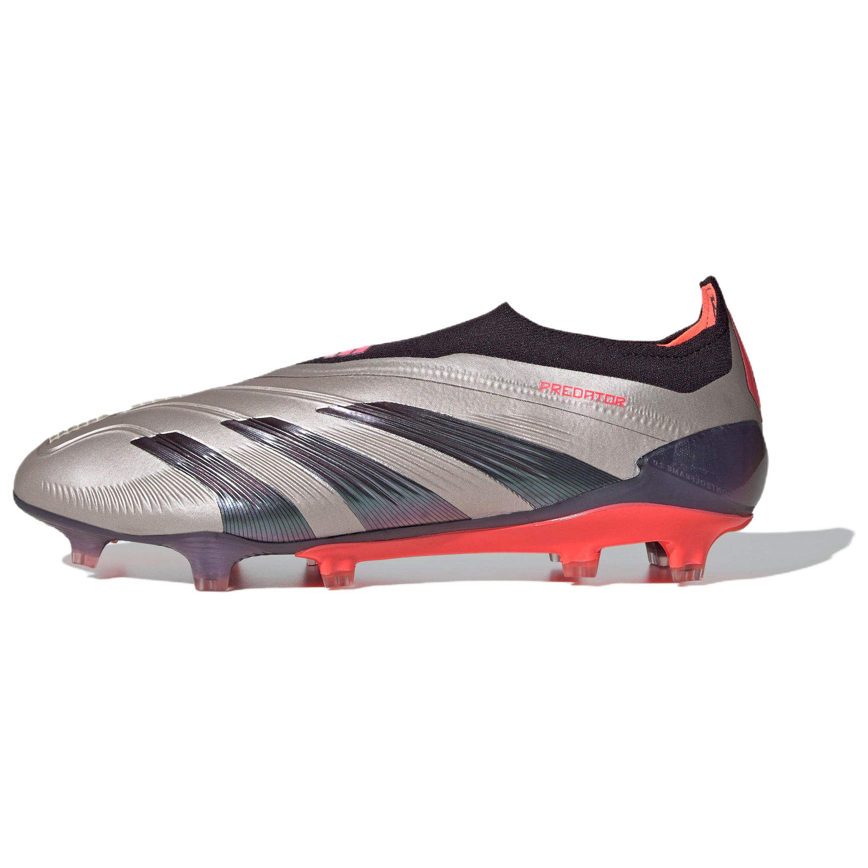Adidas Predator Elite Laceless Fg ‘Vivid Horizon Pack’