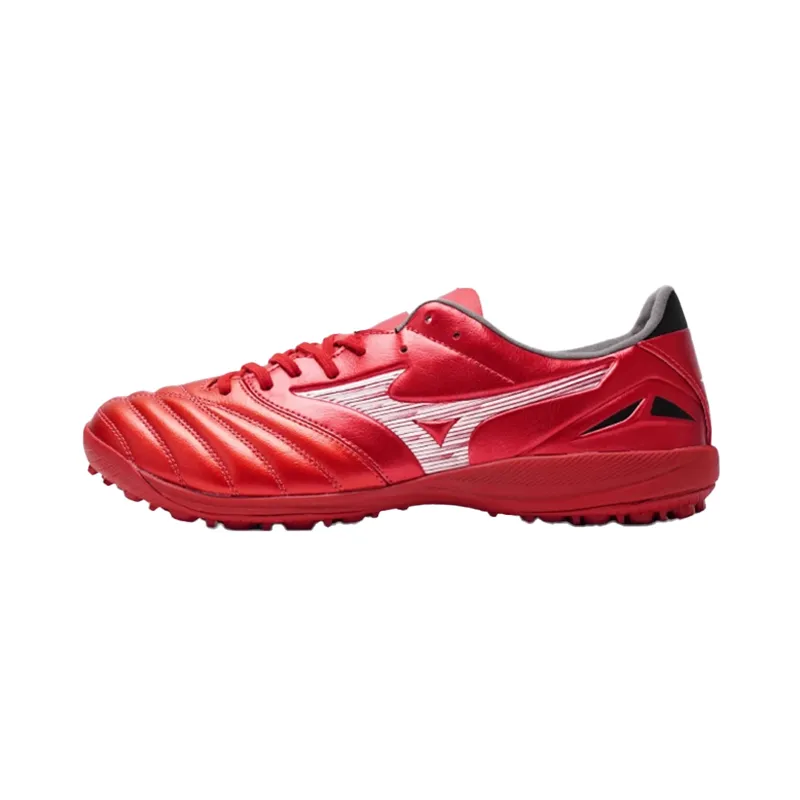 Mizuno Morelia Neo 4 Soccer Shoes Unisex Red