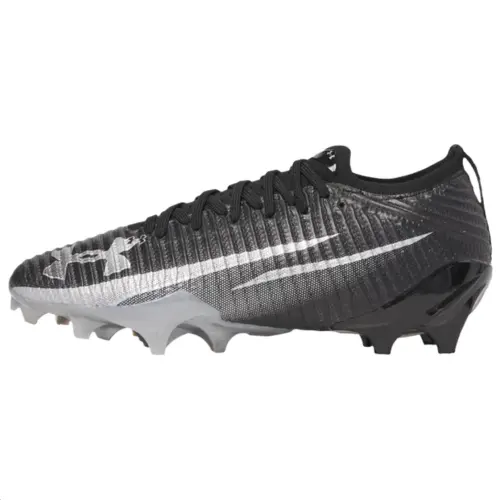 Under Armour Blur Pro Soccer Shoes Men's Black