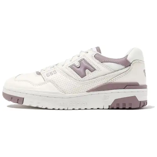550 Wmns New Balance 'Sea Salt Ice Wine' Women's