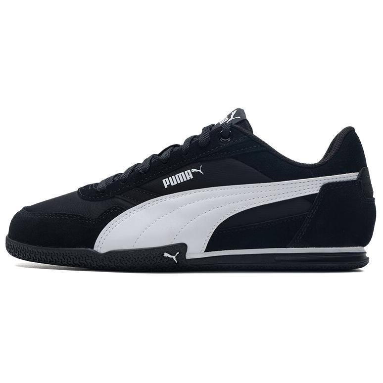 Женские кроссовки PUMA PUMA BELLA DONNA (черные)