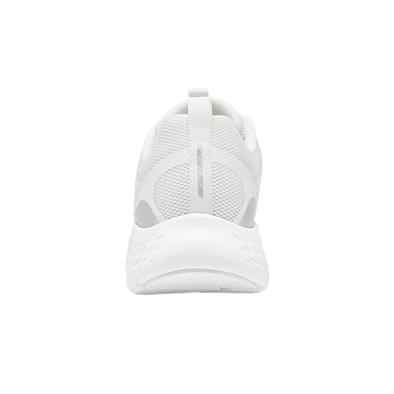 Skechers Women’s GO Abrasion Resistant Low top Casual Shoes Women’s White