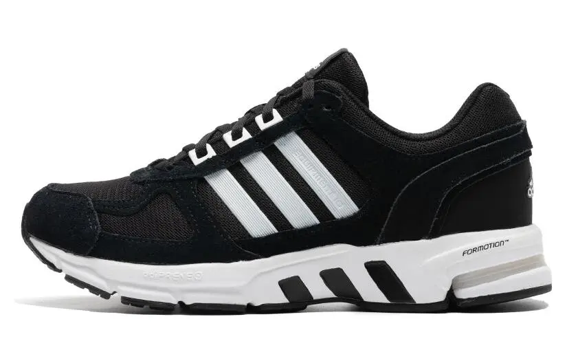 Adidas Eqt Training Shoes 'Black White'