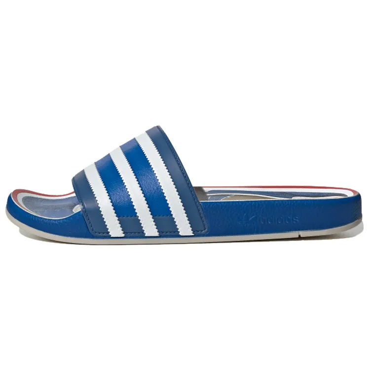 Adidas Adilette Premium Slides 'SL72'