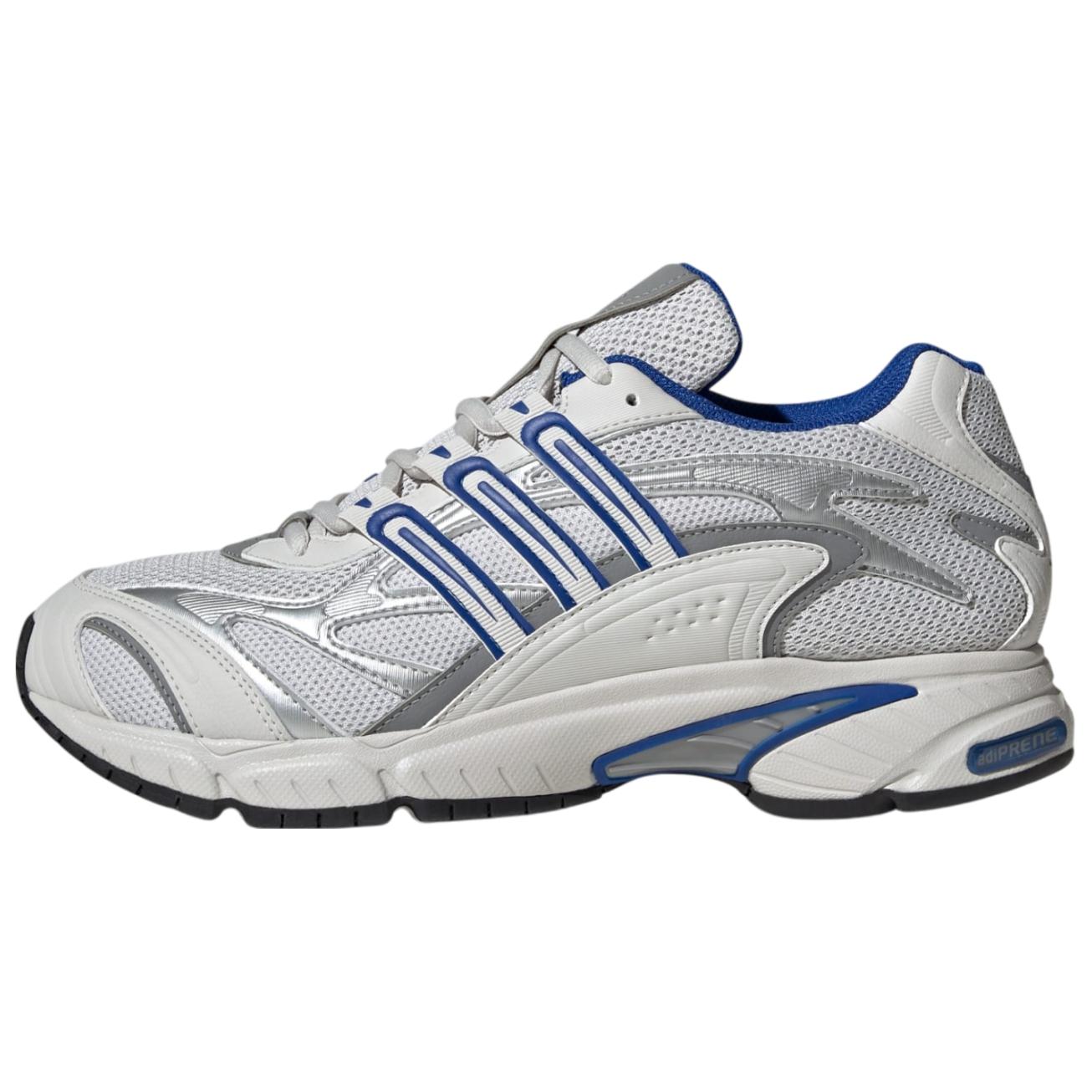 Мужские кроссовки adidas Temper Run 2.0 (серые)