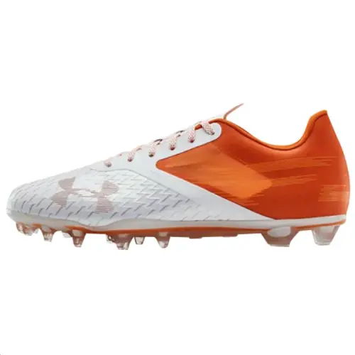 Under Armour Blur Lux Mc 'Team Orange'