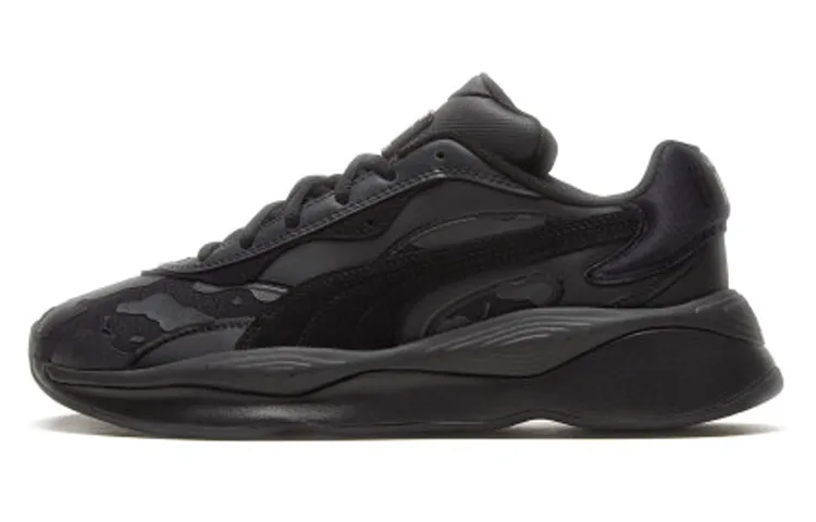 PUMA RS Pure The Hundreds