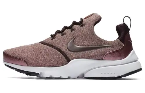 Nike Air Presto Fly Port Wine Women's