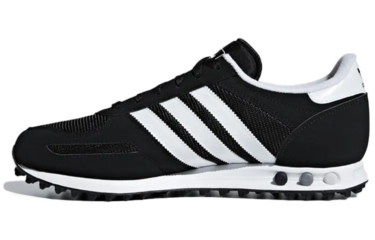 Adidas La Trainer Black/White